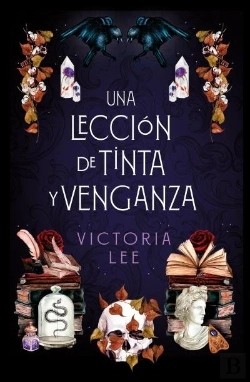 Bertrand.pt - Una Leccion De Tinta Y Venganza