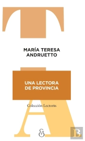 Una Lectora De Provincia