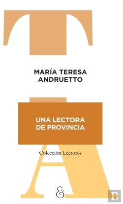 Bertrand.pt - Una Lectora De Provincia