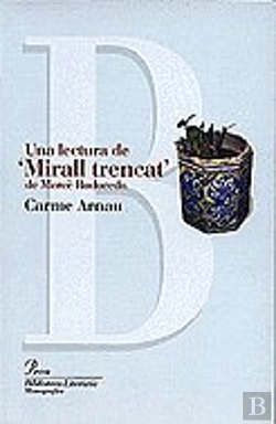 Bertrand.pt - Una Lectura De Mirall Trencat De Mercè Rodoreda