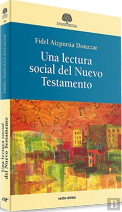 Bertrand.pt - Una Lectura Social Del Nuevo Testamento