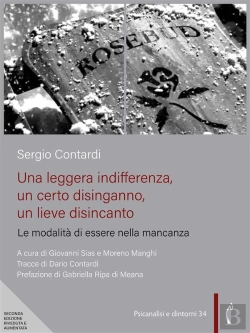 Bertrand.pt - Una Leggera Indifferenza, Un Certo Disinganno, Un Lieve Disincanto