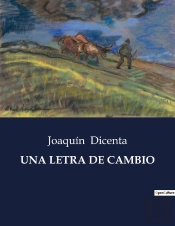 Una Letra De Cambio - .