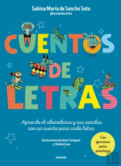Bertrand.pt - Una Letra Para Cada Cuento