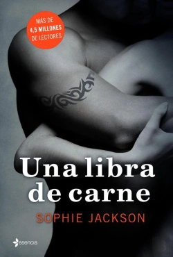 Bertrand.pt - Una Libra De Carne