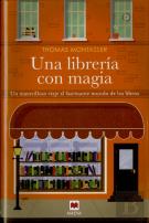 Una Librería Con Magia