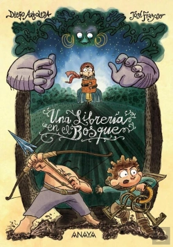 Bertrand.pt - Una Librería En El Bosque