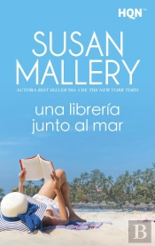 Una Librería Junto Al Mar