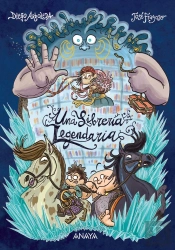 Una Libreria Legendaria