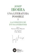 Una Literatura Possible Valenciano