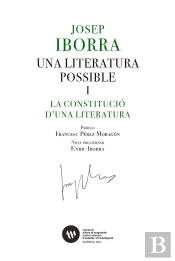 Una Literatura Possible Valenciano