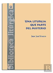 Una Liturgia Que Parte Del Misterio