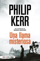 Una Llama Misteriosa (Bolsillo)