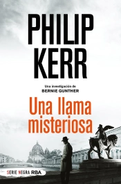 Una Llama Misteriosa (Bolsillo)