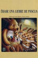 Una Llebre De Pascua