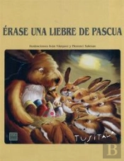Una Llebre De Pascua
