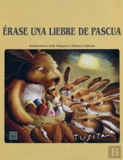 Bertrand.pt - Una Llebre De Pascua