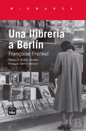 Una Llibreria A Berlín