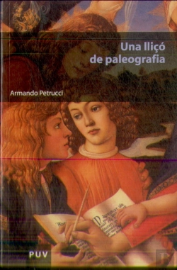Bertrand.pt - Una Lliçó De Paleografia