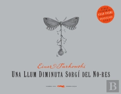Bertrand.pt - Una Llum Diminuta Sorgí Del No-Res