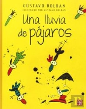 Una Lluvia De Pajaros (+5 Años)
