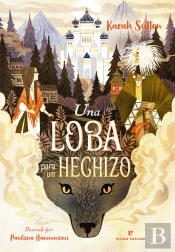 Una Loba Para Un Hechizo