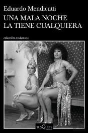 Una Mala Noche La Tiene Cualquiera