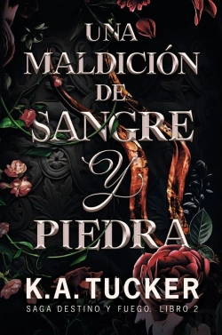 Bertrand.pt - Una Maldicion De Sangre Y Piedra