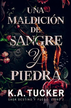 Bertrand.pt - Una Maldición De Sangre Y Piedra