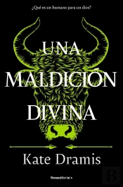 Una Maldición Divina (Una Maldición Sagrada 3)