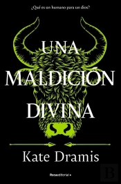 Una Maldicion Divina Una Maldicion Sagrada 3