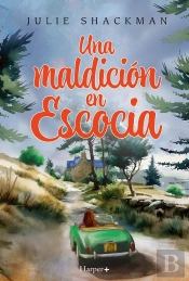 Una Maldicion En Escocia