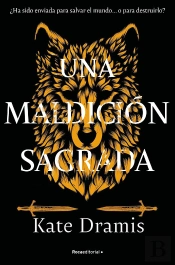 Una Maldicion Sagrada