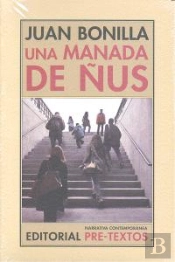 Una Manada De Ñus