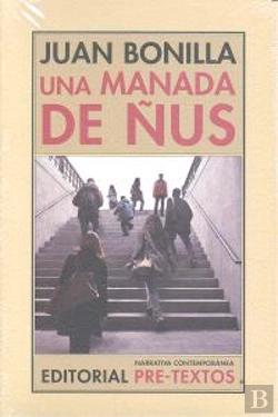 Bertrand.pt - Una Manada De Ñus