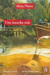 Una Mancha Más