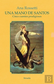 Una Mano De Santos