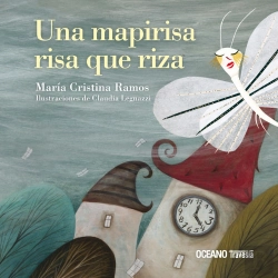 Bertrand.pt - Una Mapirisa Risa Que Riza