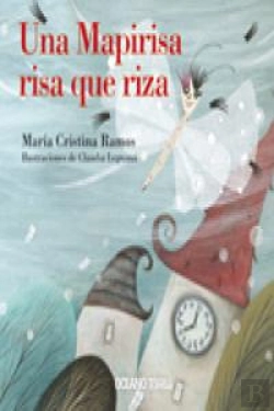 Bertrand.pt - Una Mapirisa Risa Que Riza  