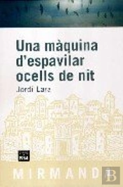 Una Màquina D'Espavilar Ocells De Nit