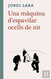 Una Màquina D'Espavilar Ocells De Nit