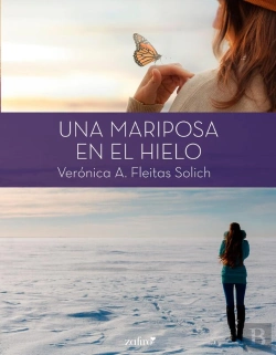 Bertrand.pt - Una Mariposa En El Hielo