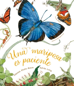 Bertrand.pt - Una Mariposa Es Paciente