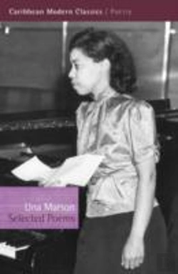 Bertrand.pt - Una Marson: Selected Poems