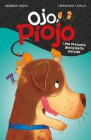 Una Mascota Demasiado Peluda (Ojo, Piojo 4)