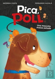 Una Mascota Massa Peluda (Pica, Poll 4)