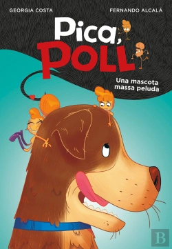 Bertrand.pt - Una Mascota Massa Peluda (Pica, Poll 4)
