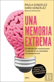 Una Memoria Extrema