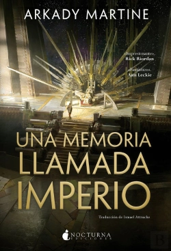 Bertrand.pt - Una Memoria Llamada Imperio