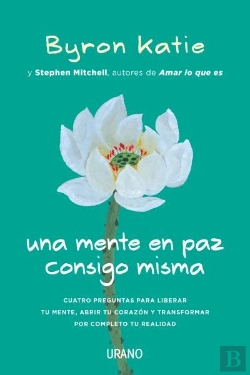 Bertrand.pt - Una Mente En Paz Consigo Misma